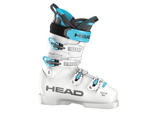 Head scarponi sci 605505 - sci,
