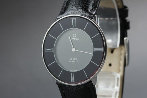 Vintage 1980 omega ville - 1980,