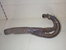 Collettore Scarico KTM Duke