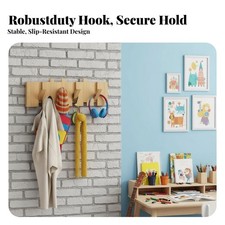 Attaccapanni a Tasti di