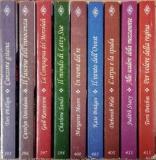 I Grandi Romanzi Storici