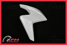 Carena radiatore destra Honda