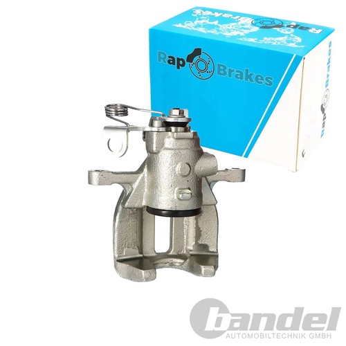 Rap brakes pinza freno - brakes,