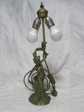 Lampada base lampada Auguste