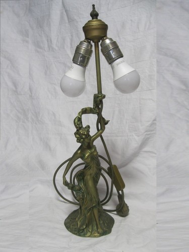 Lampada base auguste - lampada,