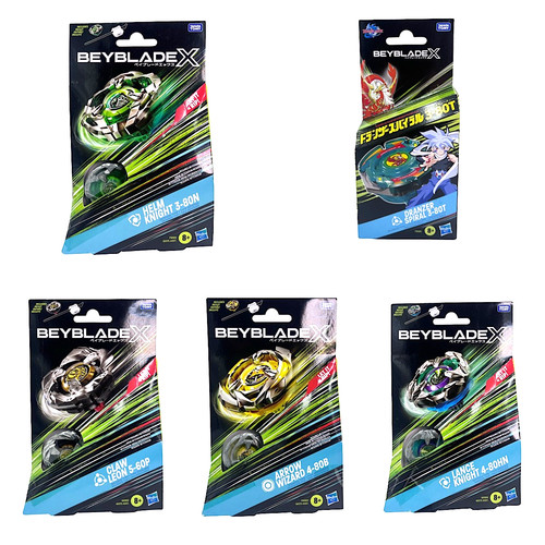 Hasbro beyblade trottola - beyblade,