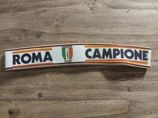 Roma campione italia - roma, d'