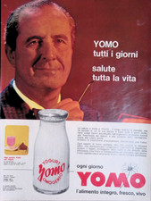 Pubblicita vintage giornale - pubblicita',