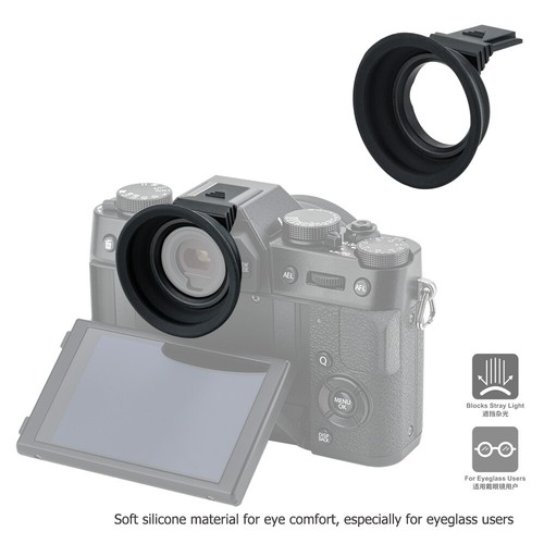 Supporto mirino oculare - , eyecup