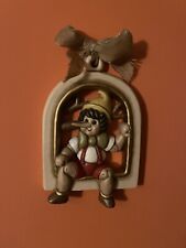 THUN Quadro Pinocchio + Fiaba