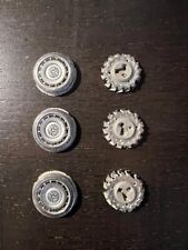 Philips Testine di Ricambio