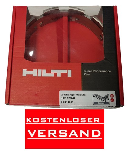 Hilti change modulo 142 - x-change,