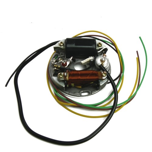 Accensione con luce freno - , 6v