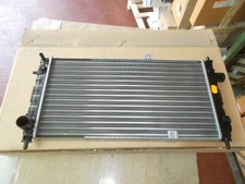 RADIATORE MOTORE OPEL CORSA E GSI VALEO 883771 TA149 1302015