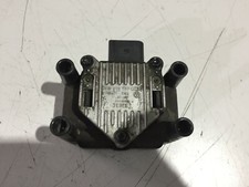 BOBINE INIEZIONE VOLKSWAGEN POLO 6R 1.2 TSI DAL 2009 AL 2016 (032905105B)