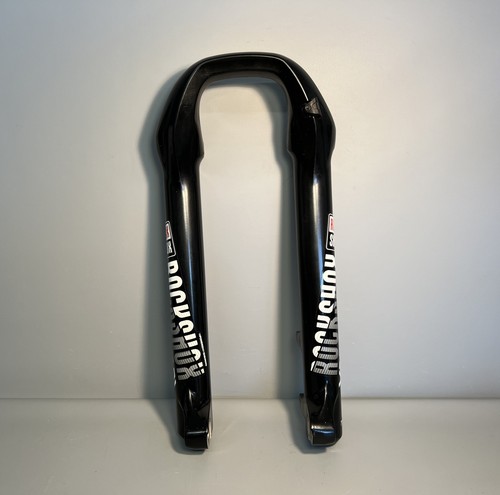 Rockshox yari 180 mm - rc,