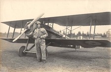 C8637) AVIATION PILOT IN