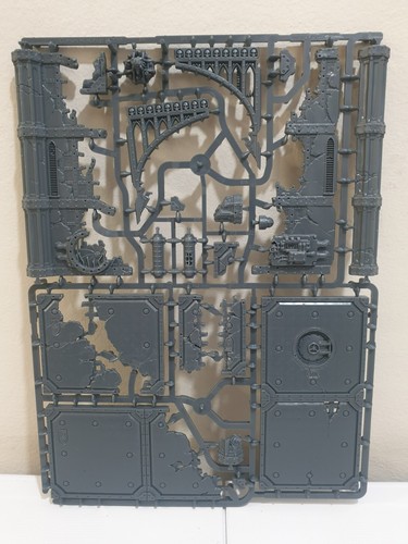 Nuovo sprue warhammer 40k - nuovo,