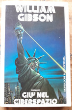 GIU' NEL CIBERSPAZIO - WILLIAM