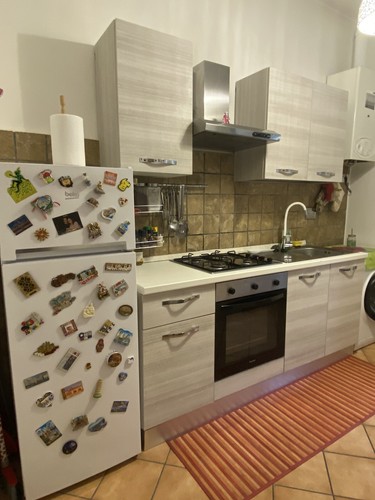 Cucina completa - , di