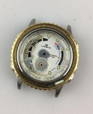 CASSA QUADRANTE OROLOGIO
