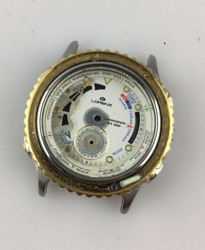 Cassa quadrante orologio - quadrante,