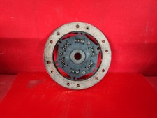 DISCO FRIZIONE FIAT 600/D MULTIPLA CON 6 MOLLE MOZZO CON 20 CAVE NUOVO