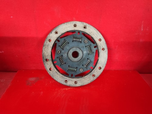 Disco frizione fiat - fiat, 600/d