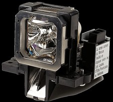 Nuovo jvc l2210u - nuovo,