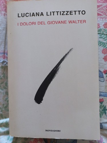 Dolori del giovane walter - dolori,
