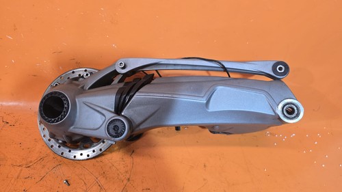 Forcellone coppia conica bmw - conica,