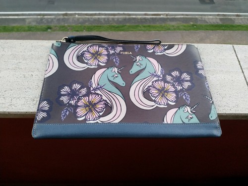 Pochette busta furla - busta,