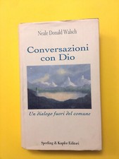 Conversazioni con dio - conversazioni, dio.un