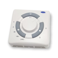 CARRIER TERMOSTATO COMANDO PER