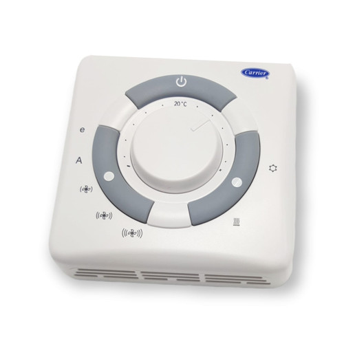 Carrier termostato comando per - carrier,