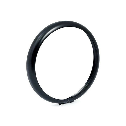 Anello fari nero - anello, per