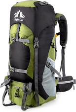 70L 90L Zaini Da Hiking