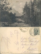 CLUSONE  BUONA ANIMAZIONE CON