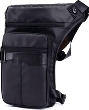 BORSA A GOCCIA GAMBE CAVALLO