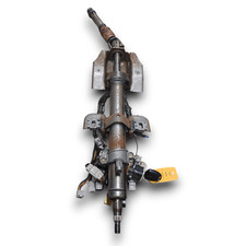 Piantone / Canna Sterzo Mitsubishi Pajero V60 3.2 Diesel COD: MR493261 (1999-200