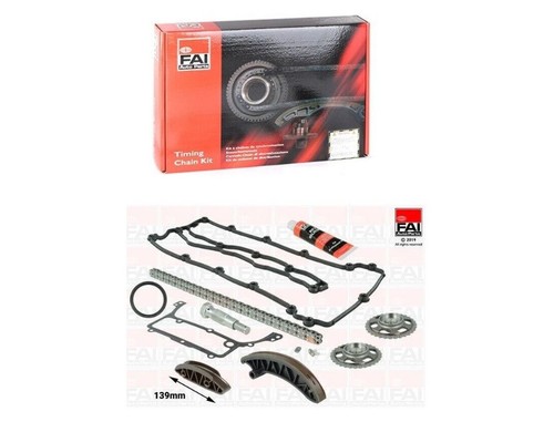 Kit catena distribuzione per - catena,