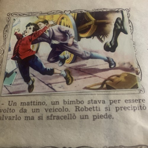 Figurina cuore ed - figurina, 27