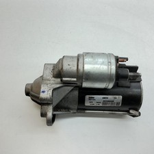 MOTORINO D' AVVIAMENTO PER RENAULT Megane Serie 8200584675 Diesel 1.5 (08>15)