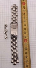 Breitling Colt 18mm Bracelet