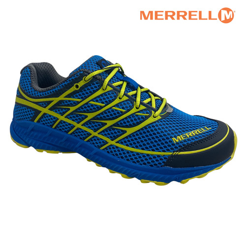 Scarpe ginnastica uomo - da,