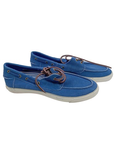 Lumberjack scarpe uomo blu - lumberjack,