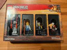 LEGO Ninjago Bricktober set