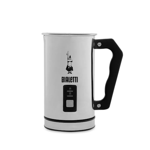 Bialetti frullatore per latte - bialetti,