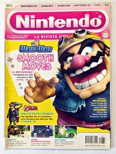 Rivista Ufficiale Nintendo n°