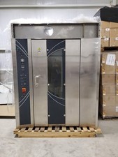 NEW Commercial Double Rack Gas